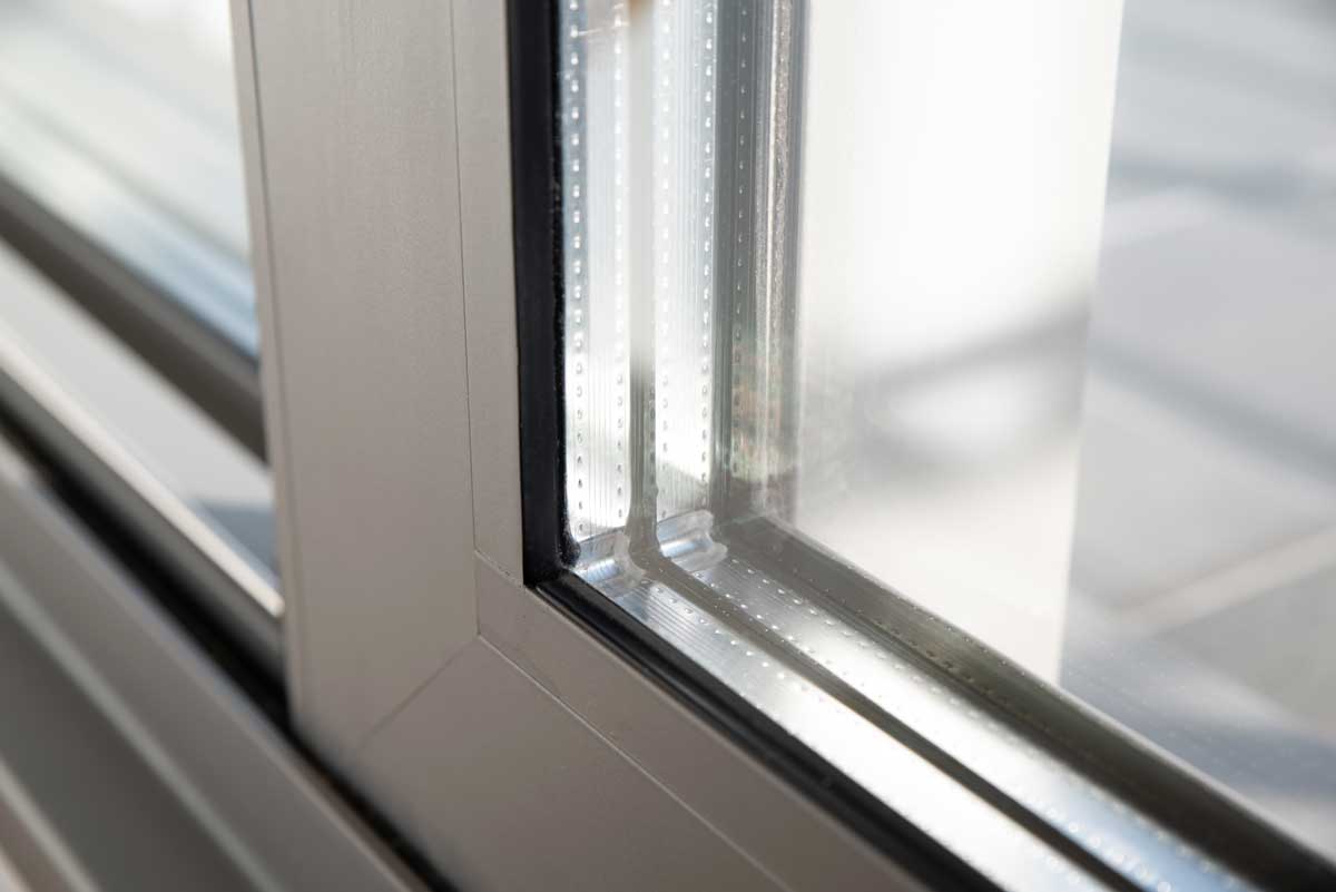 Ventanas de aluminio - Tipos y características ventanas aluminio